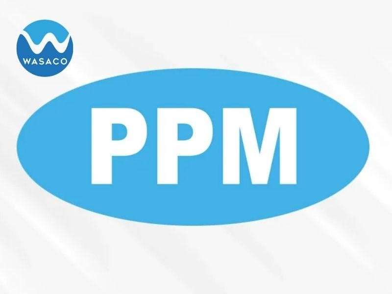 phương pháp tính hàm lượng ppm