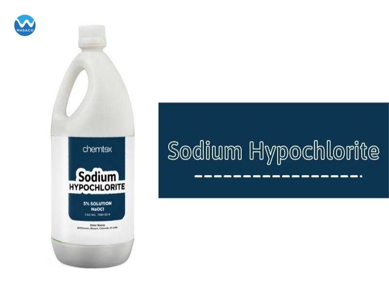 Sodium Hypochlorite là gì -1